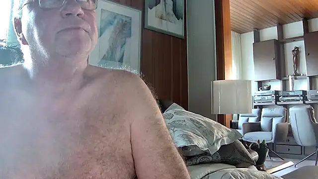 biggandybig's Live XXX Chat