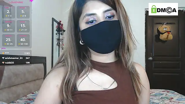 Meadows_Rainn Chat XXX live