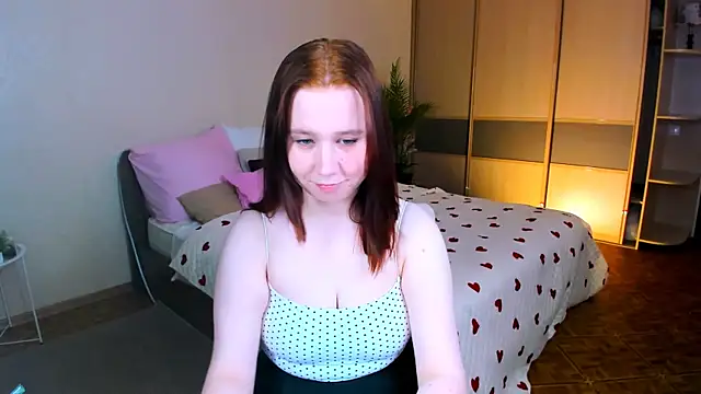Chat XXX en directo de MooonlightSky