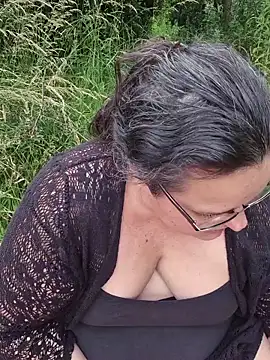 XxGipsyxX – Live XXX-chat