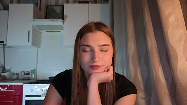 LissaBlissn Live XXX chat