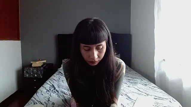 Chat XXX en directo de Emilia_1995