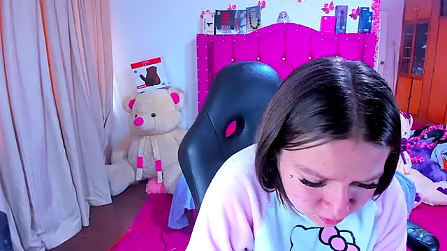 Luna_Analya Live XXX-Chat