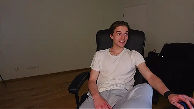 Živý XXX chat David_Heath