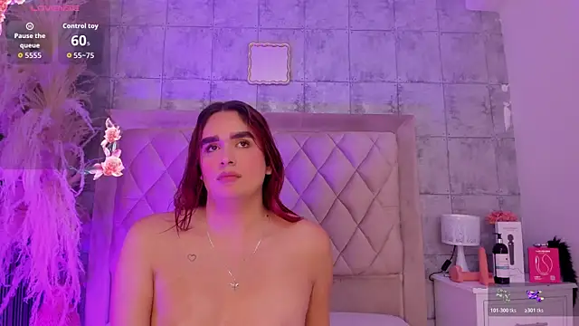 CleoFoxxx_ 라이브 XXX 채팅