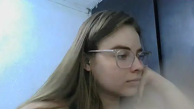 HellenMiyer1111 Live XXX-Chat