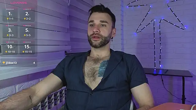 DaddySlava Live XXX-Chat