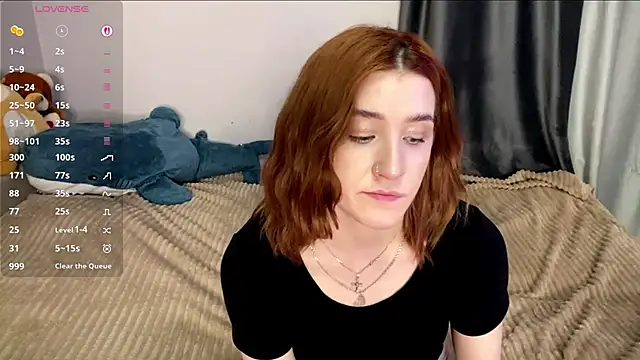 EwaDerobertis Live XXX-Chat