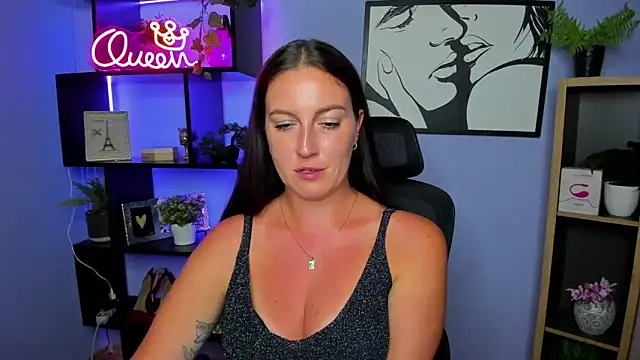 FUN_AMI Chat XXX in diretta