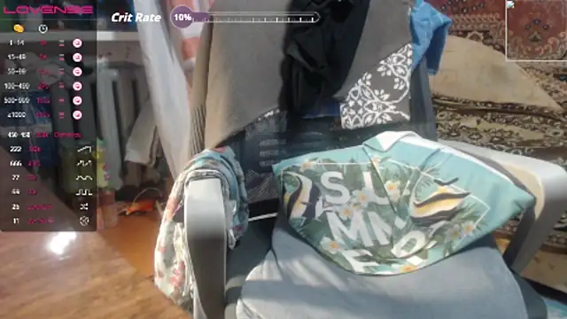 sweetbbabe Live XXX-Chat