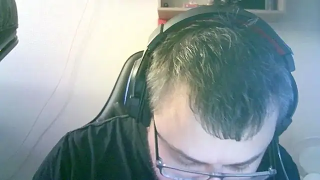 SirAbuser's Live XXX Chat