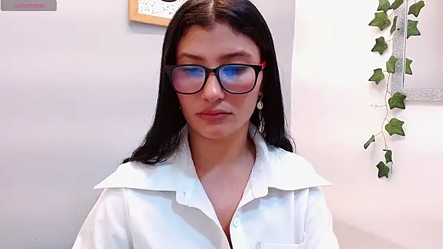 Chat XXX ao vivo de louis_k