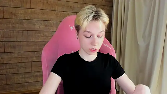 Živý XXX chat AgataGate