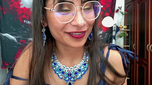Chat XXX en directo de Jade_Zephyra