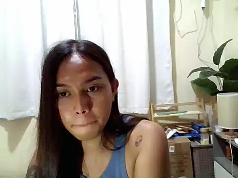 LOVELYMAYUMIE Obrolan Langsung XXX