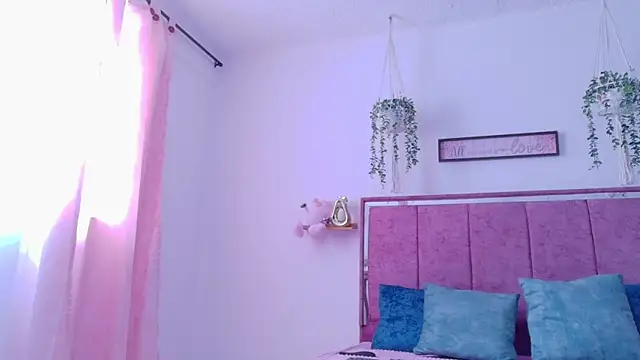 Gael_Rivers Live XXX Chat
