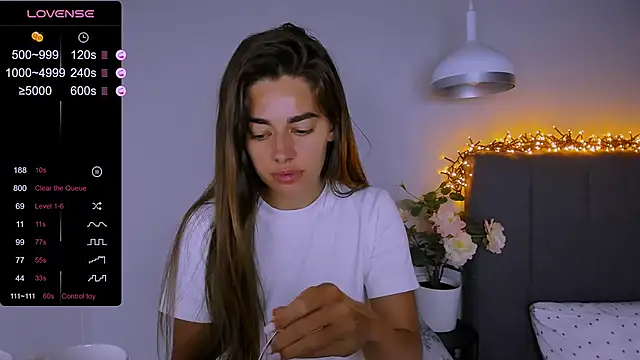 Marta--jess Live XXX-Chat