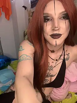 MoonAgnes Chat XXX live