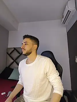 mike_257's Live XXX Chat