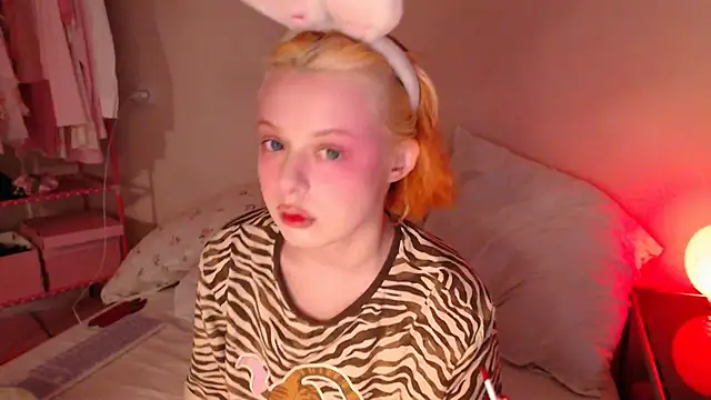 Chat XXX Live KatieMelone