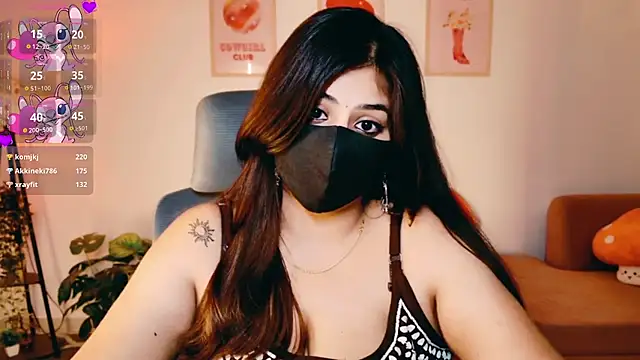 Chat XXX Live _krisha
