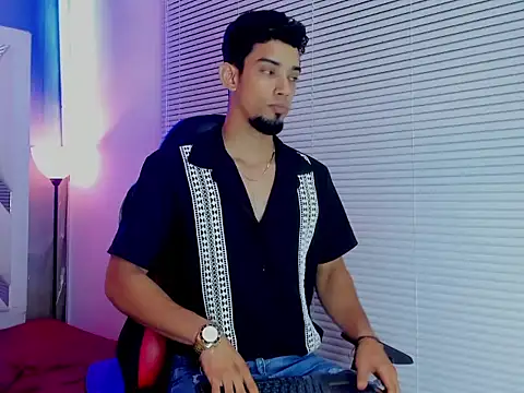 Chat XXX en directo de prince_arthur77