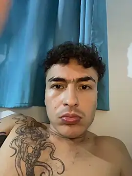 vanilla_Kush webcam show