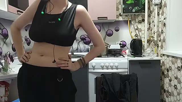 Saranade – Naživo XXX chat