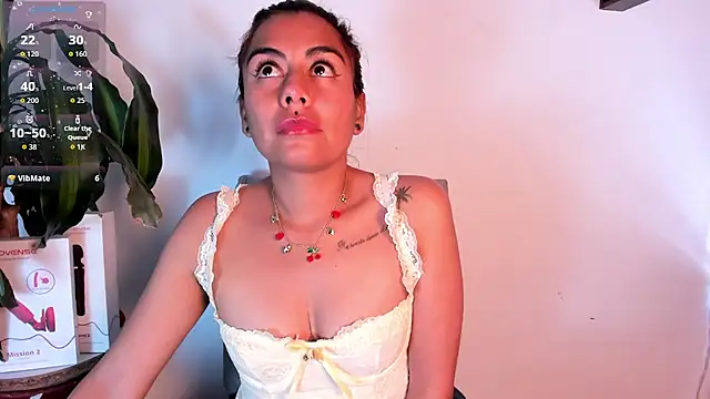 Chat XXX Live im_amber