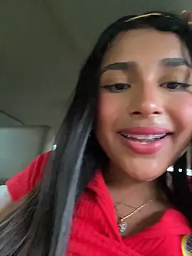Mariangel_11's Live XXX Chat