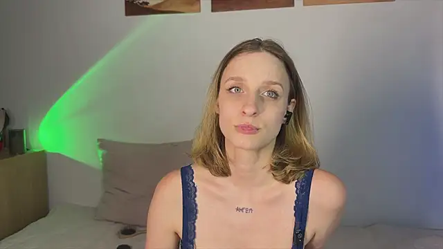 Mao-miu's Live XXX Chat