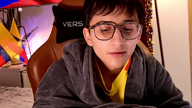 แชท XXX สดของ Sr_evann