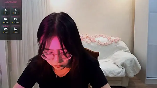 SolvedGlobe Obrolan Langsung XXX