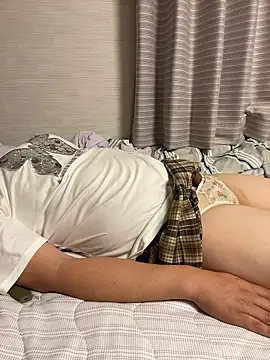 ASAMI137 网络视讯表演