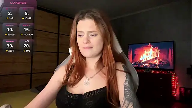 XXX chat uživo modela NatureWingless