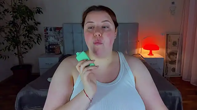 PolinaSalvatore Live XXX-Chat