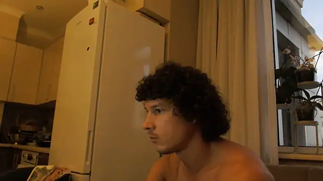 Živý XXX chat DorianSalazar1