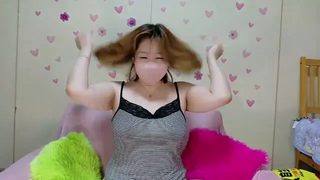 nana_desu live XXX chat