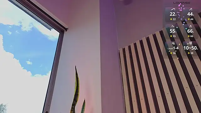 Živý XXX chat Ariana_klarts