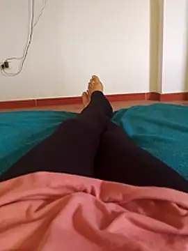 XXX chat uživo modela Laisha56