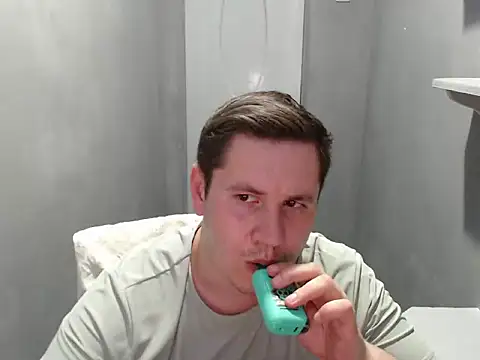Max_Marlyn – Naživo XXX chat