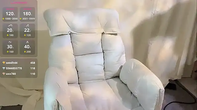 Tw_Zoella's Live XXX Chat