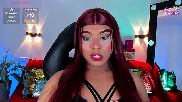 Emili_Roux Chat XXX in diretta