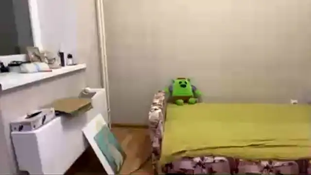 Chat +18 de SaintMari ao vivo