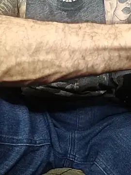 Kerryflon's Live XXX Chat