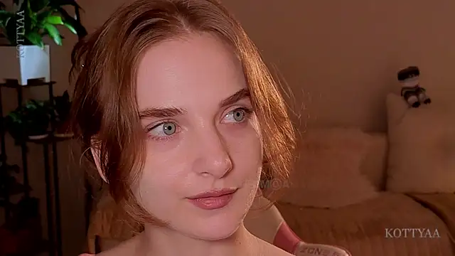 Czat XXX na żywo – -Kottyaa-