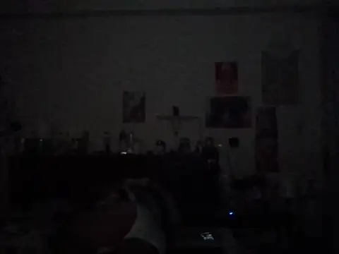 ilove90123 élő XXX-chatje