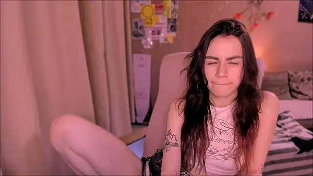 _selectrra Live XXX-Chat