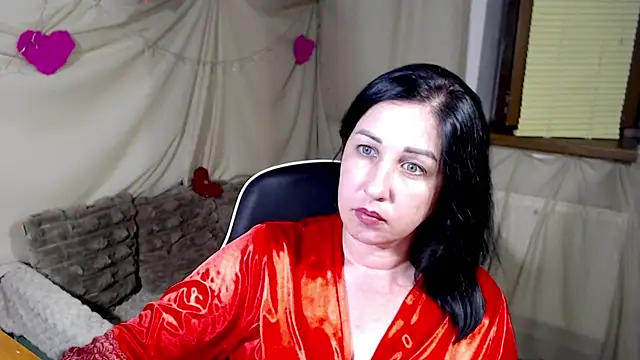 JillStevens Chat XXX live
