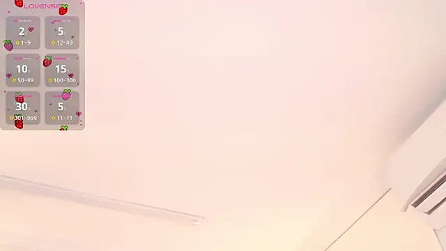 Chat XXX ao vivo de SammyJhuls